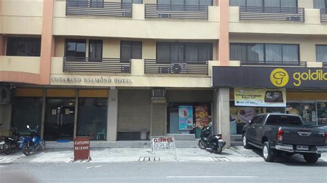 diamond hotel cotabato city price|COTABATO DIAMOND HOTEL .